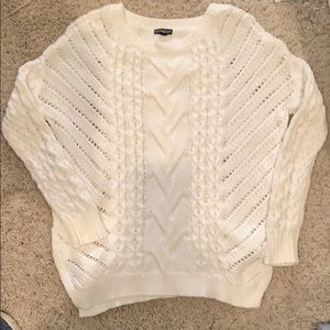 Express Sweater